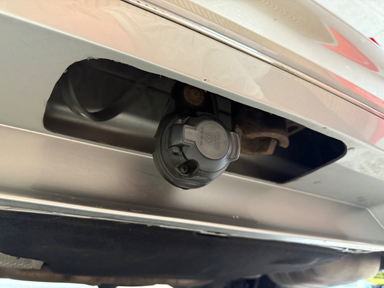 Billede af VW Passat 1,4 TSi 150 Highline+ Variant DSG