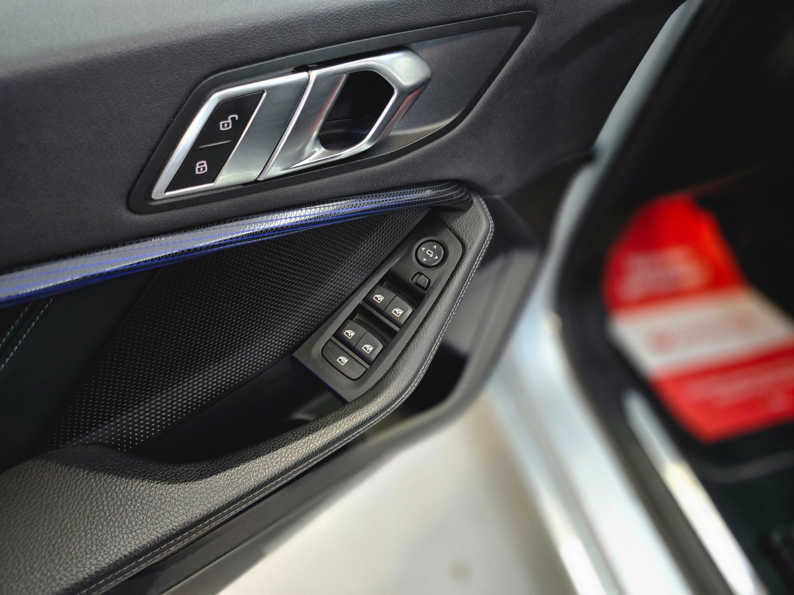 Billede af BMW 118i 1,5 Sport Line aut.