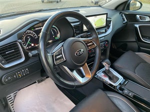 Kia XCeed PHEV Upgrade Intro+ Premium DCT