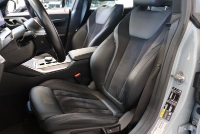 BMW i4 M50 xDrive