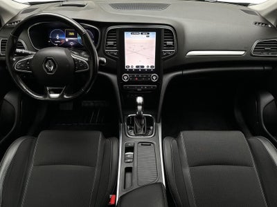 Renault Megane IV E-Tech Intens Sport Tourer billede 3