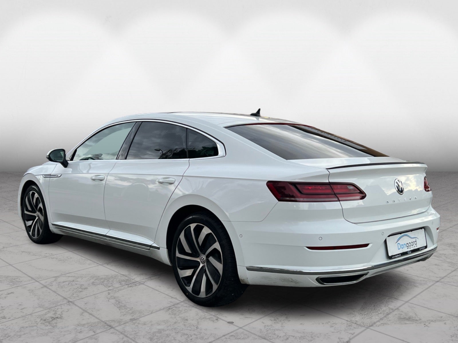 VW Arteon TSi 190 R-line Business DSG