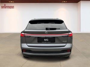 MG EHS PHEV Luxury