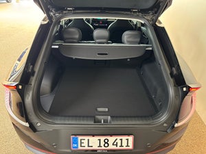 Kia EV6 Long Range Prestige