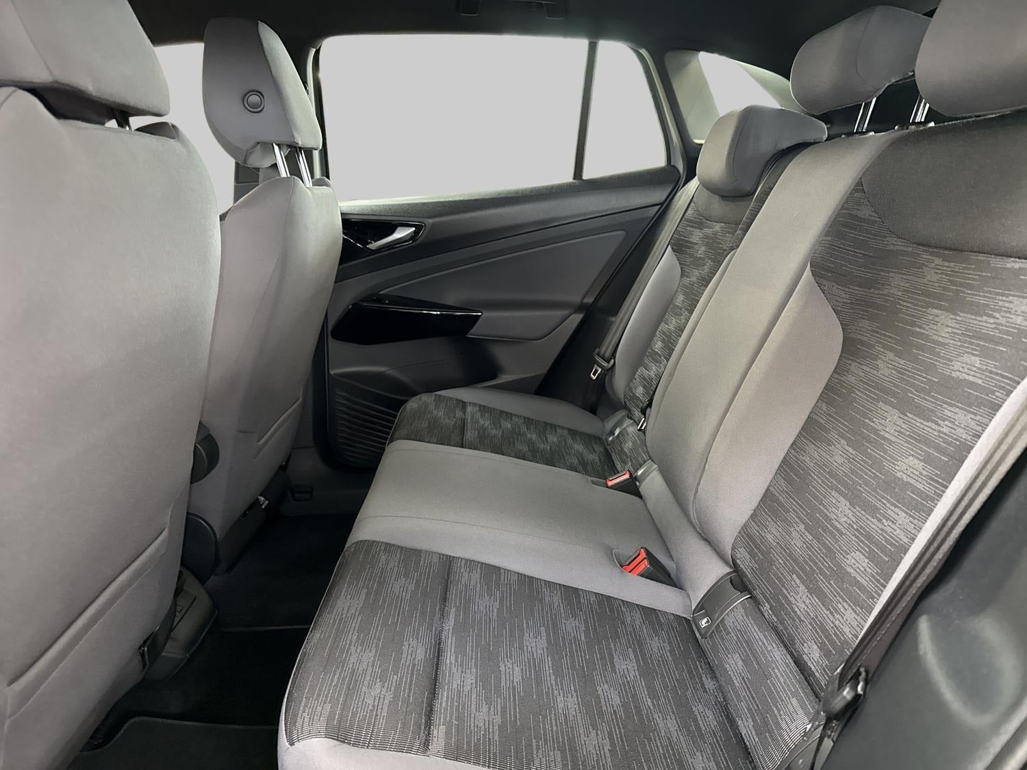 Billede af VW ID.4 77 Pro Performance