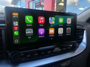 Kia Ceed PHEV Upgrade Premium SW DCT