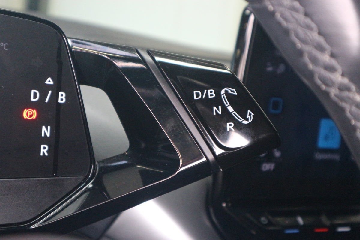 VW ID.4 Pro Performance
