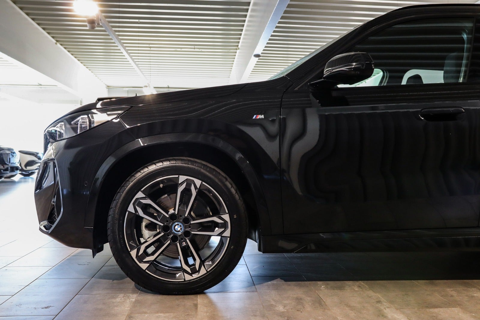 Billede af BMW iX1  xDrive30 M-Sport