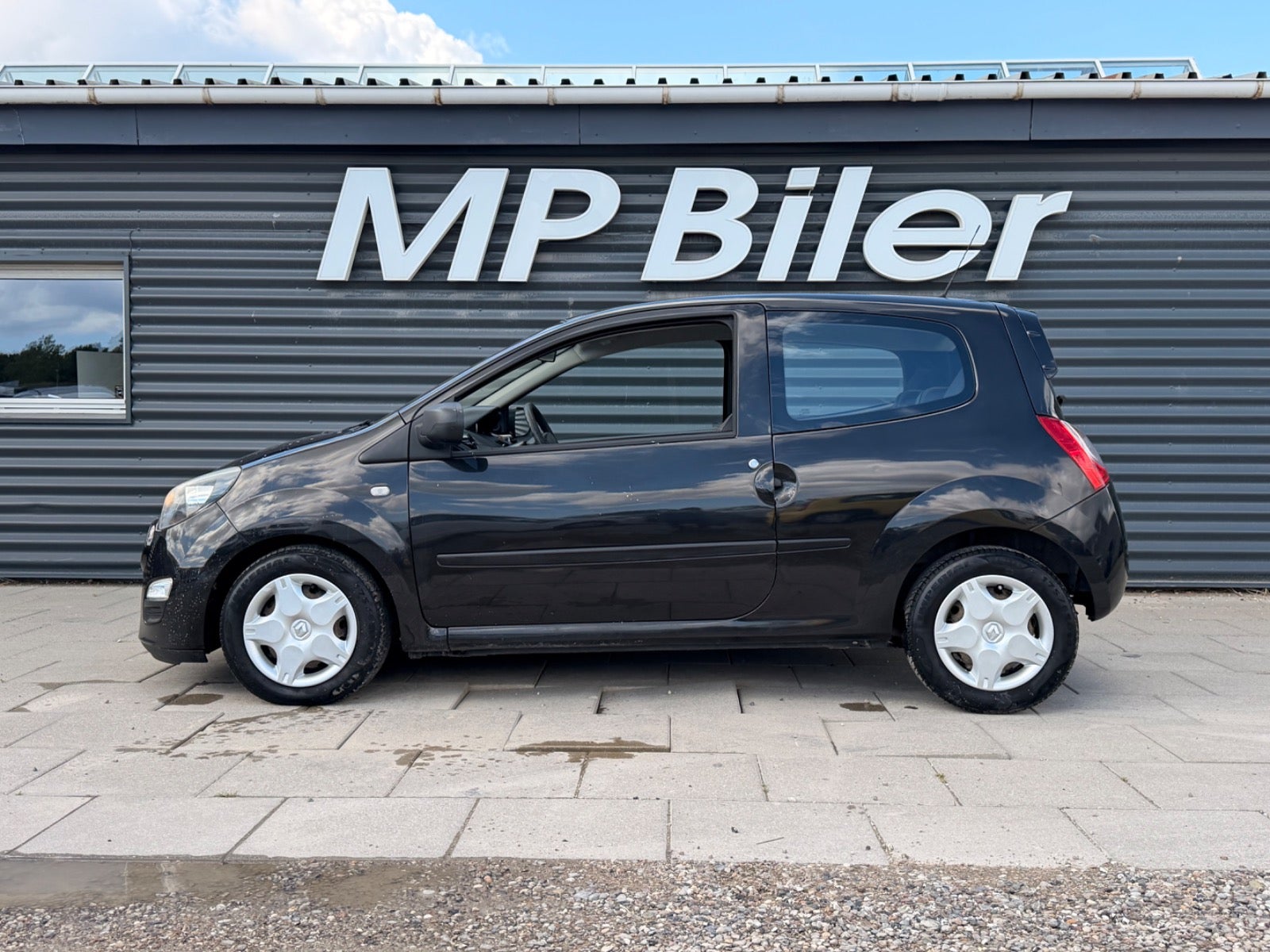 Billede af Renault Twingo 1,2 16V Authentique ECO2