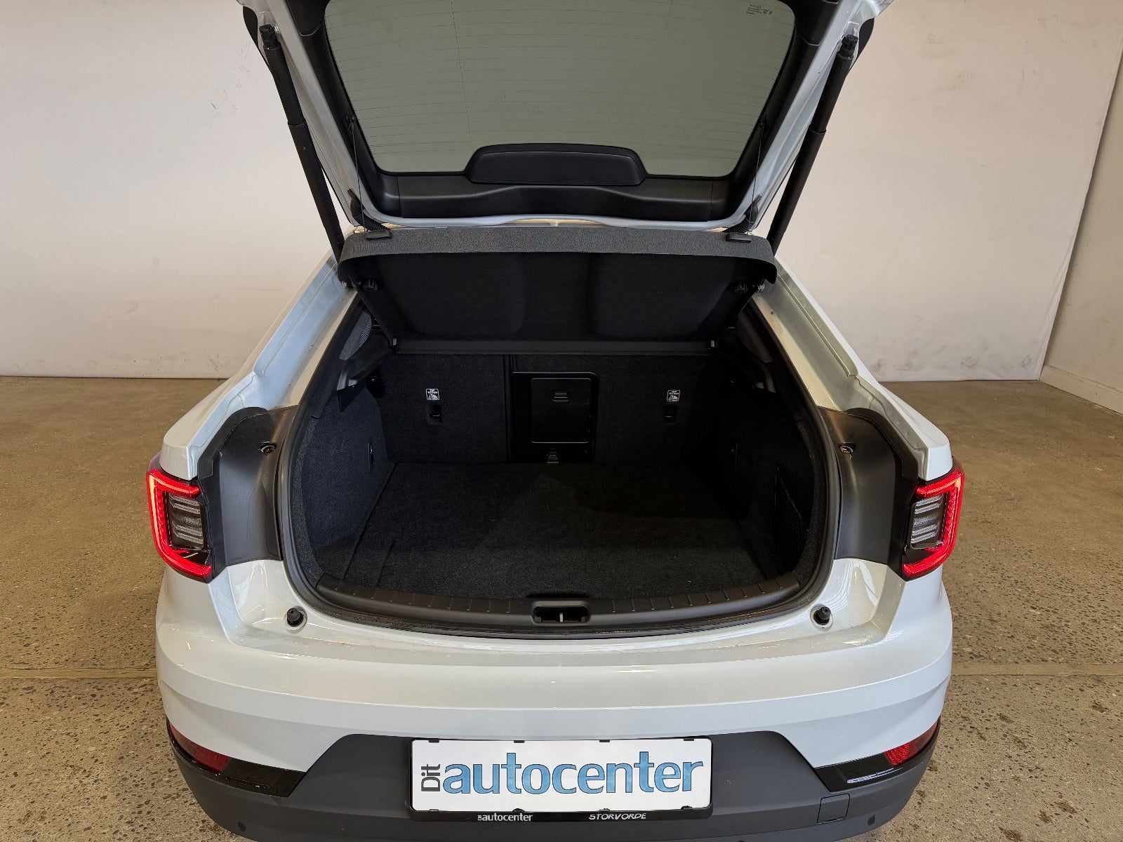 Polestar 2 Long Range