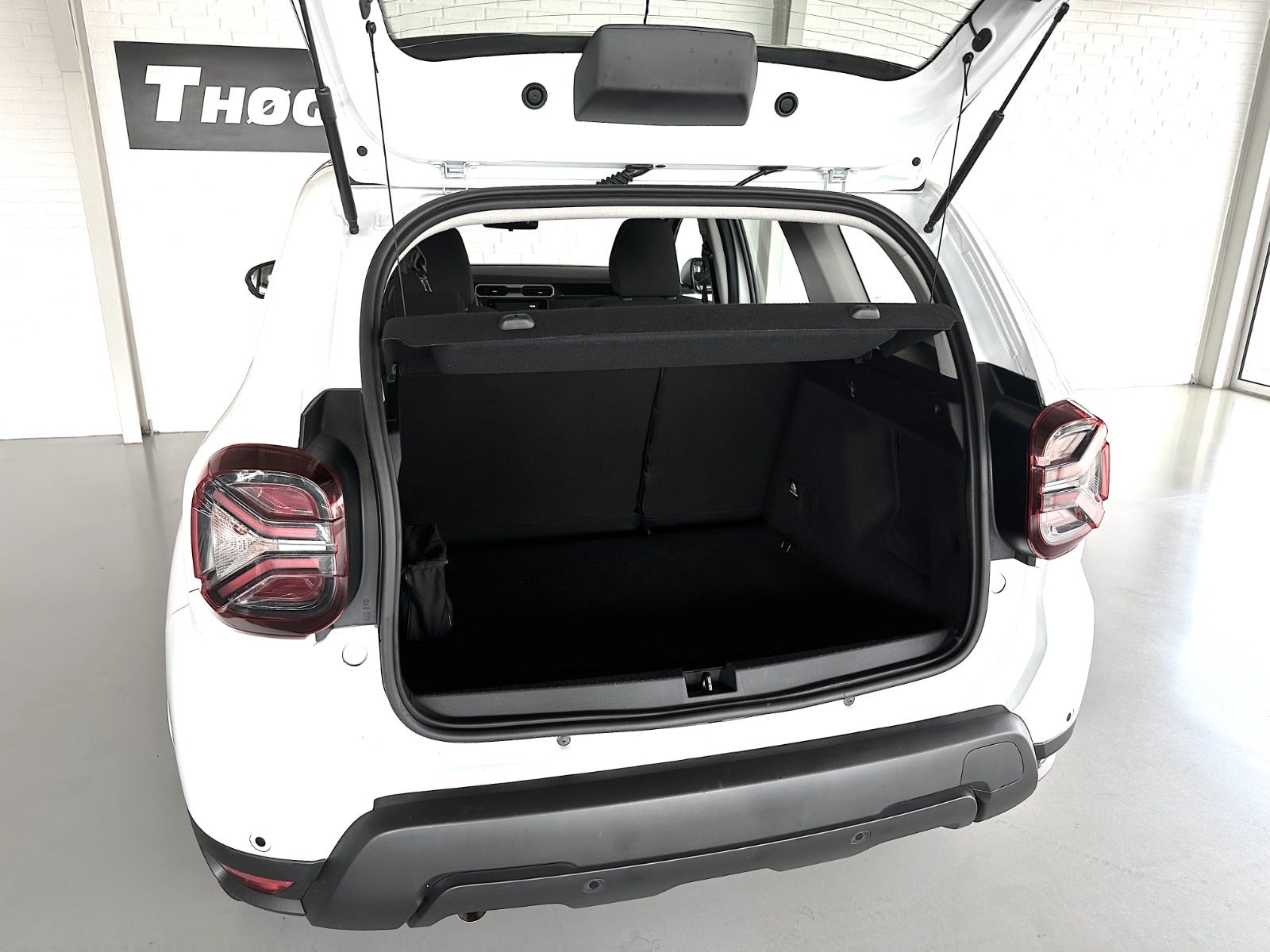 Billede af Dacia Duster 1,0 TCe 90 Expression
