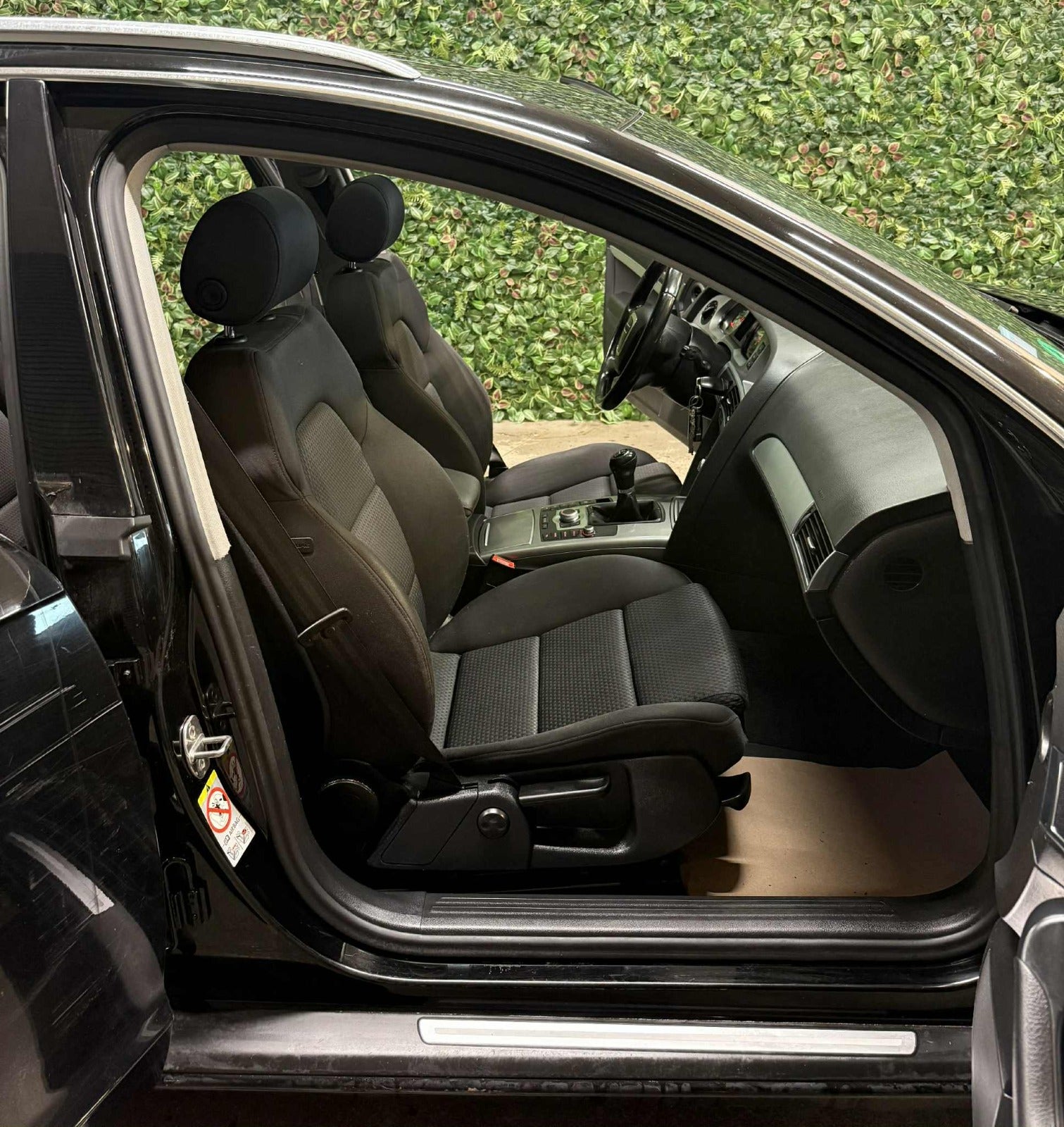 Billede af Audi A6 2,0 TDi 140 Avant