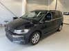 VW Touran TDi 150 Highline DSG Van