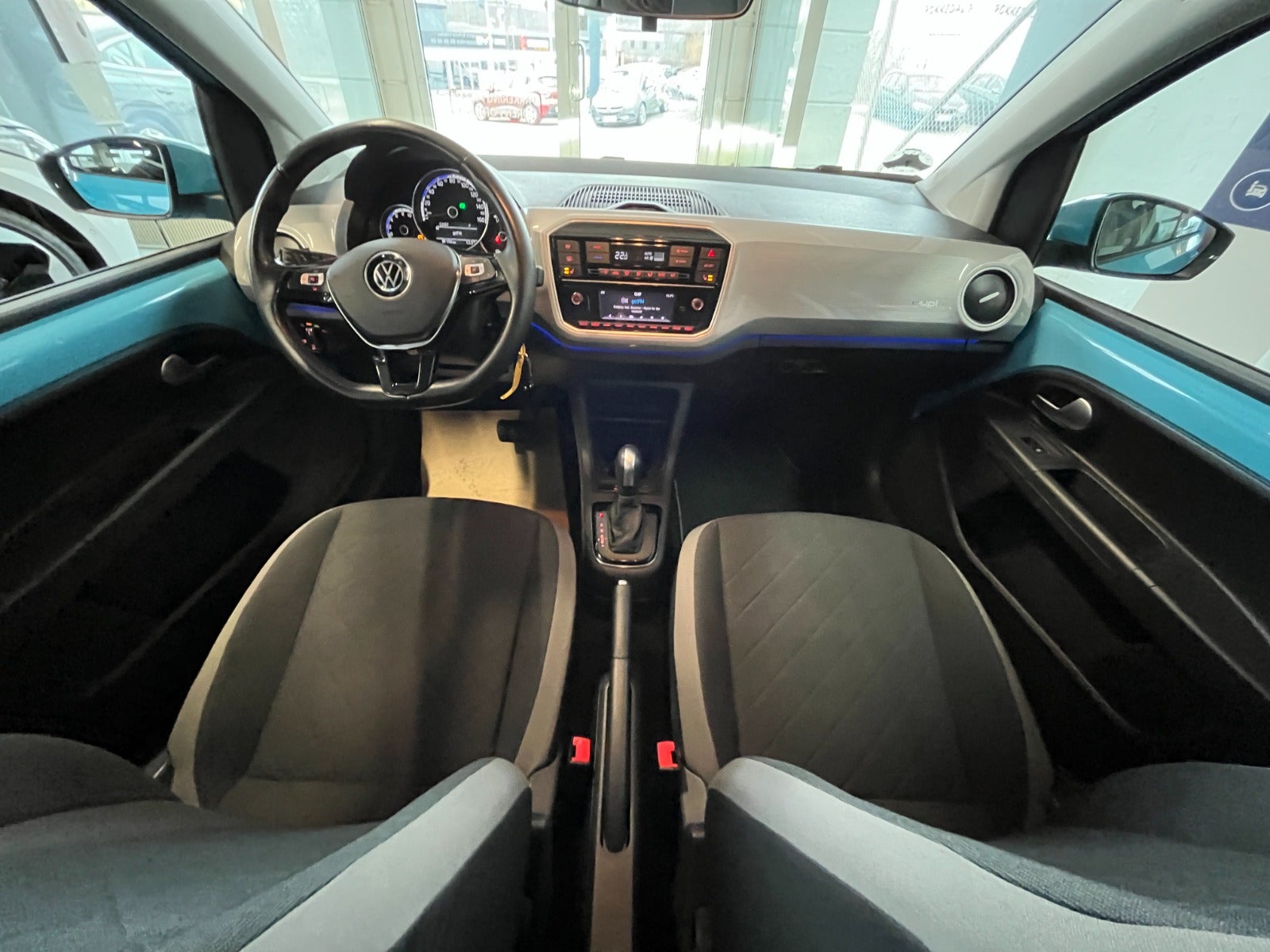 Billede af VW e-Up! Style Plus