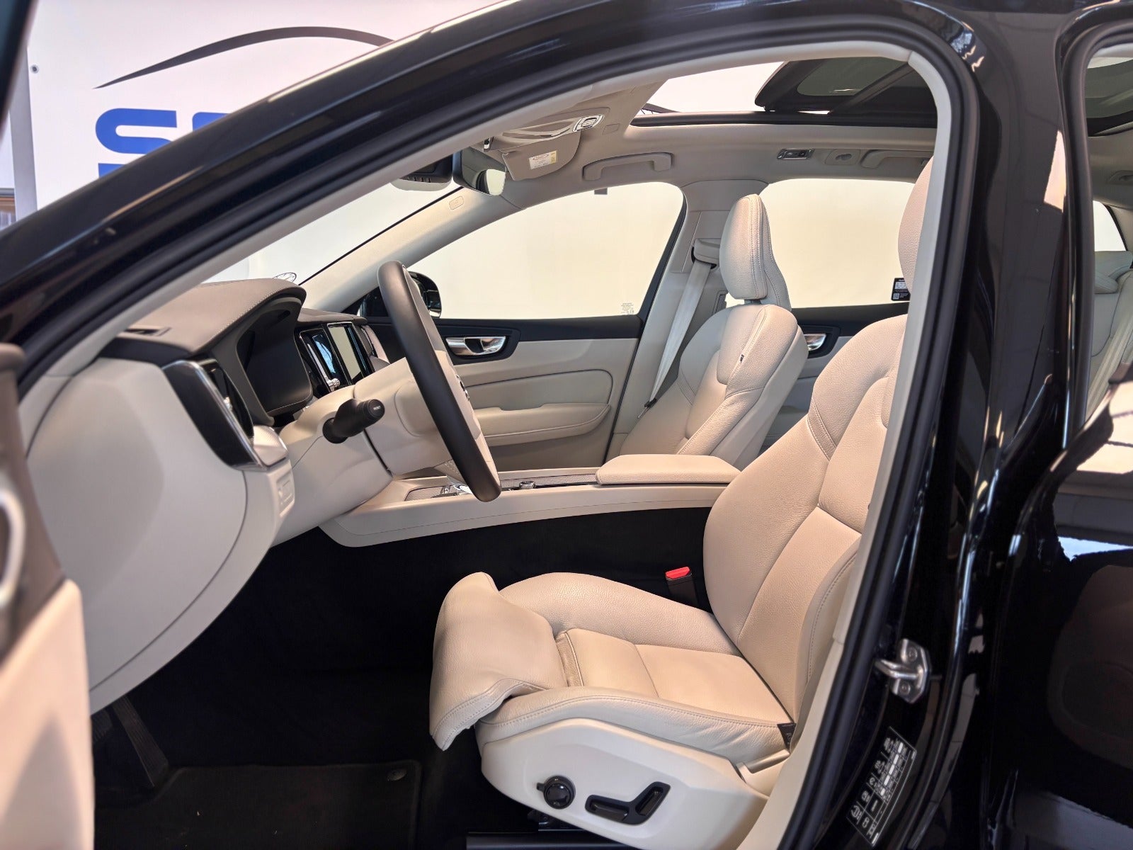 Volvo XC60 T6 ReCharge Inscription aut. AWD