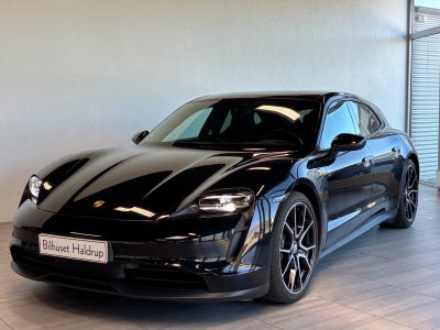 Porsche Taycan  Performance+ Sport Turismo 5d