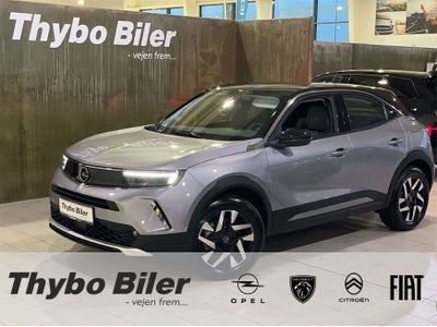 Opel Mokka-e 50 Elegance 5d