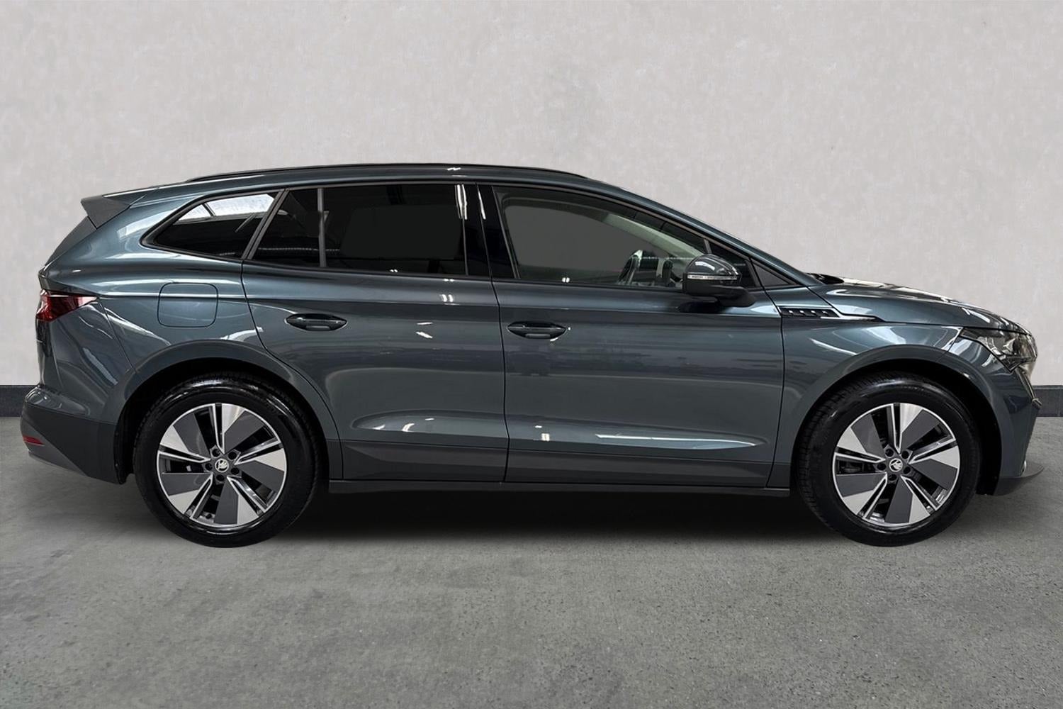 Billede af Skoda Enyaq 60 iV Suite