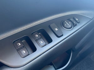 Kia Rio MPi Prestige+