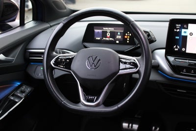 VW ID.4 1ST Pro Performance