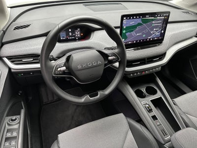 Skoda Enyaq iV billede 2