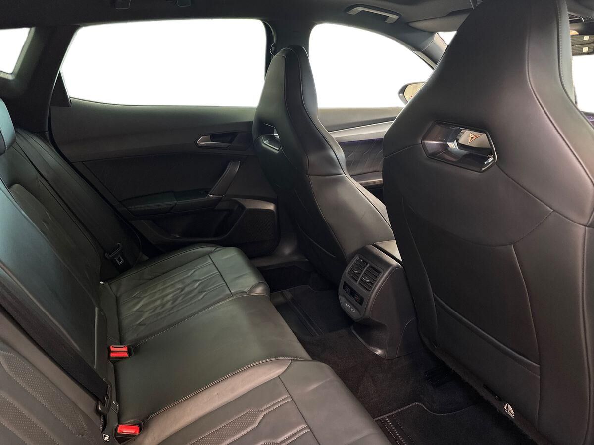 Cupra Formentor eHybrid VZ DSG billede 12