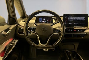 VW ID.3 Pro