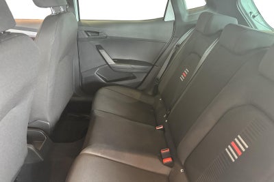 Seat Ibiza TSi 115 FR