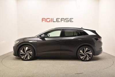 VW ID.4 Pro Performance