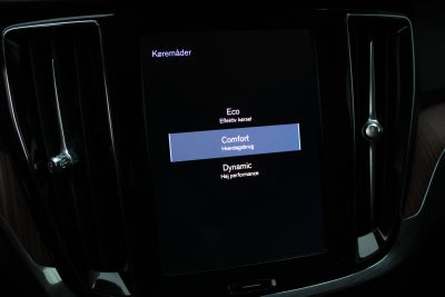 Volvo V60 D4 190 Inscription aut.