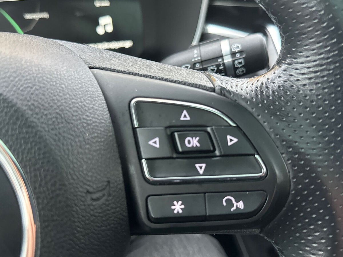 MG Marvel R Luxury billede 18