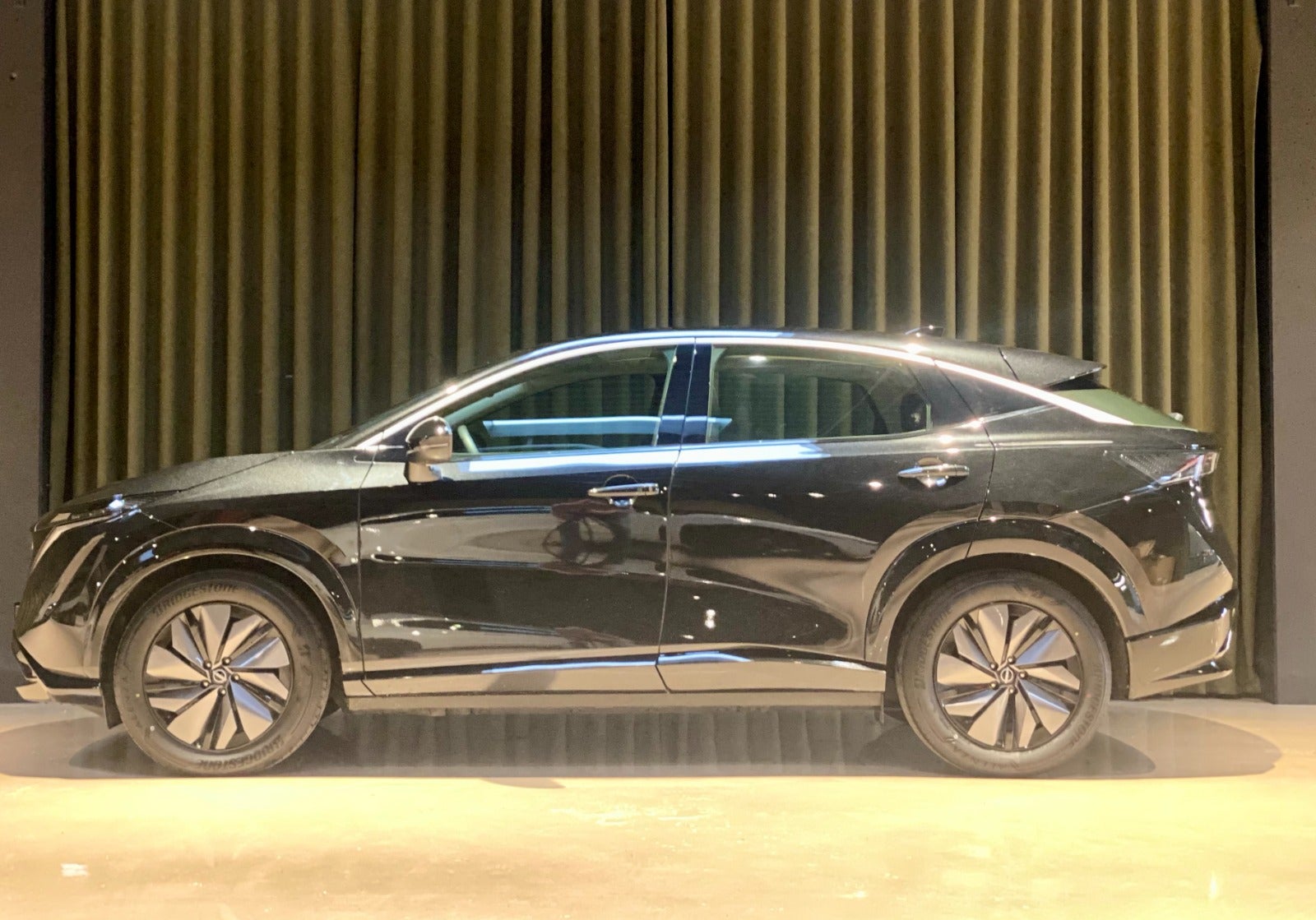 Billede af Nissan Ariya 63 Advance