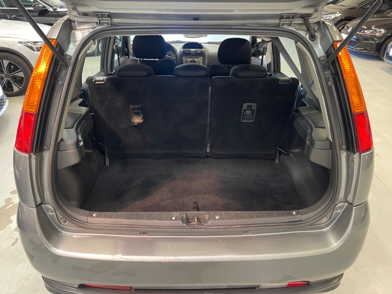 Billede af Suzuki Ignis 1,3 