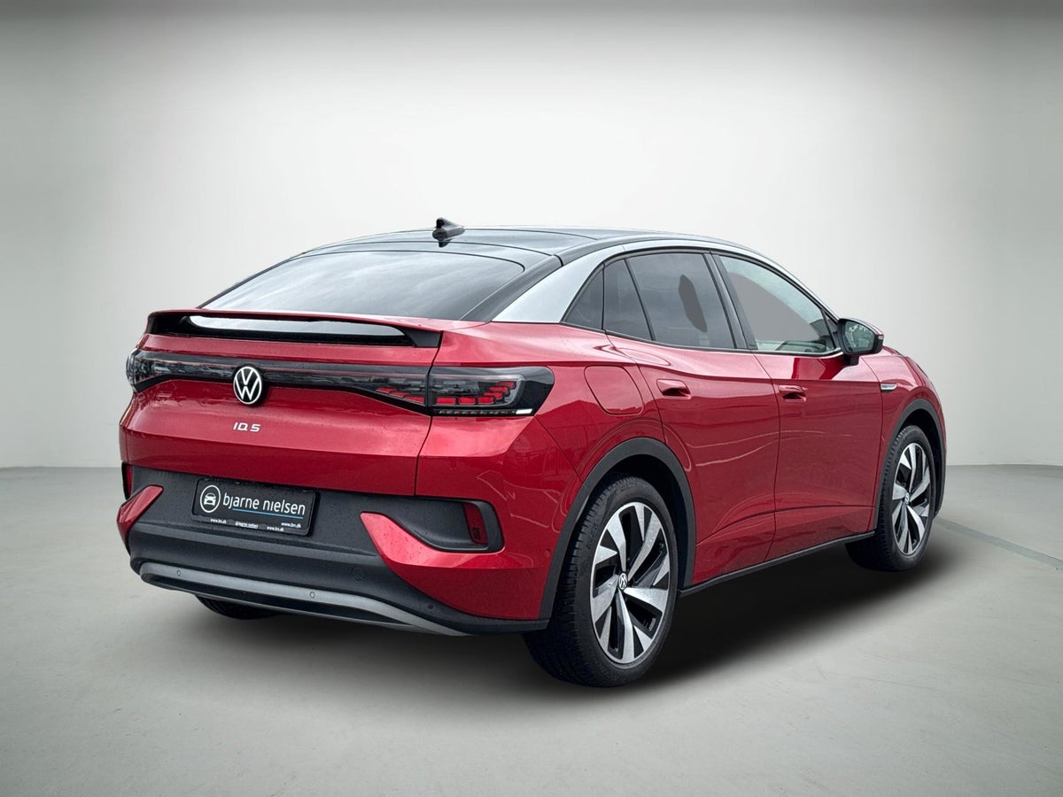 VW ID.5 Pro Performance billede 2