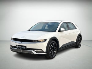 Hyundai Ioniq 5 Dynamiq