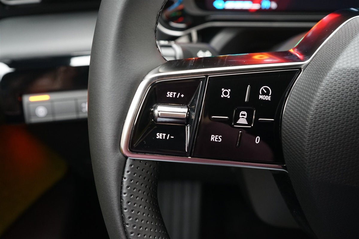 Renault 5 E-Tech Iconic billede 8