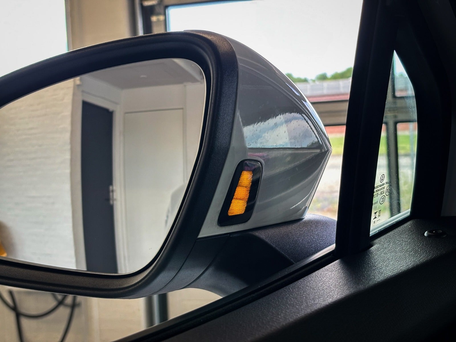 Billede af VW ID.4 77 Pro Performance