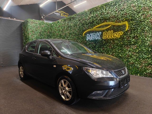 Seat Ibiza 1,2 TSi 105 Style eco