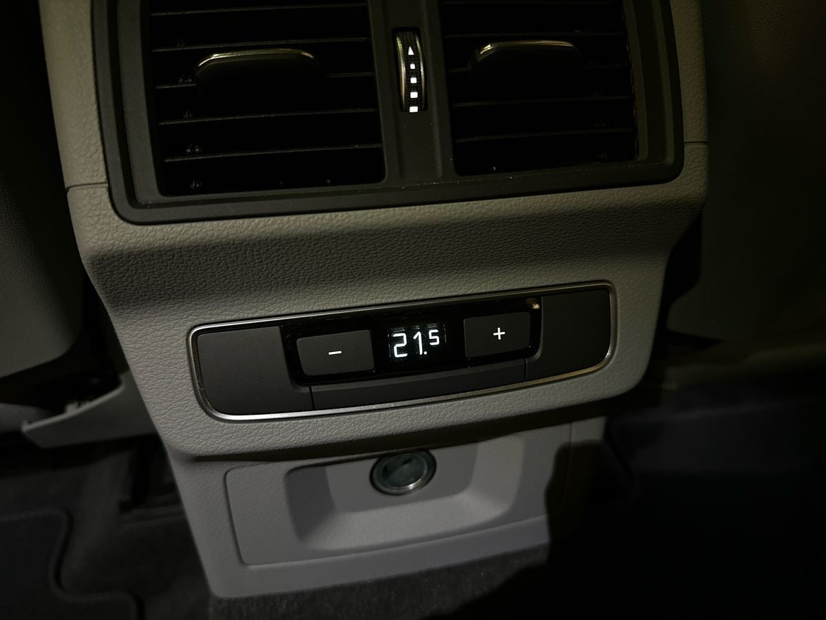 Audi Q5 TFSi e Prestige quattro S-tr. billede 19