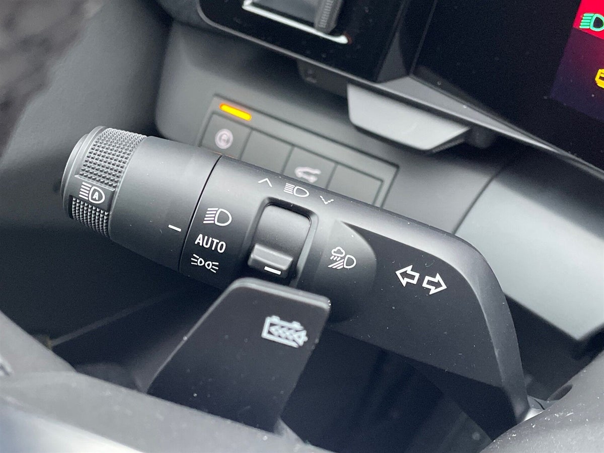 Renault Scenic E-Tech Techno billede 13