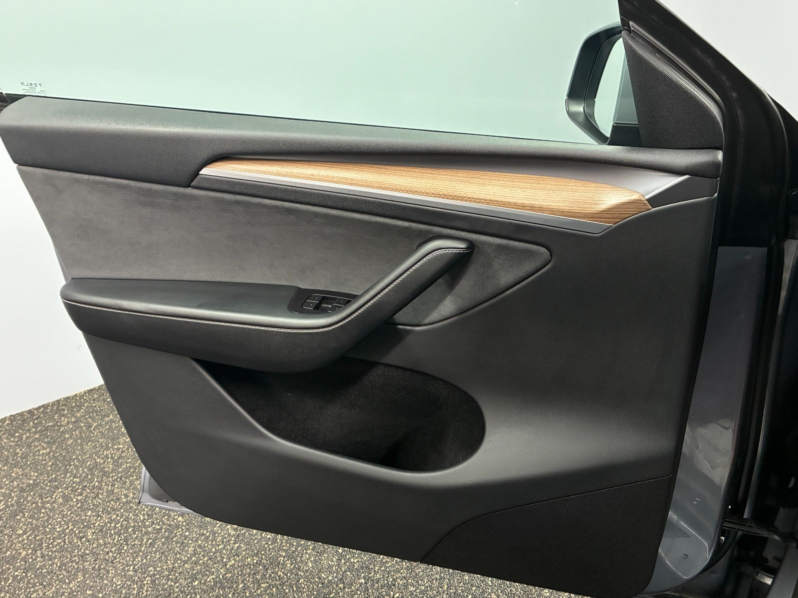 Billede af Tesla Model Y  Long Range RWD