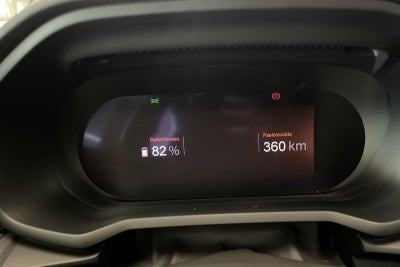 Polestar 2 Long Range