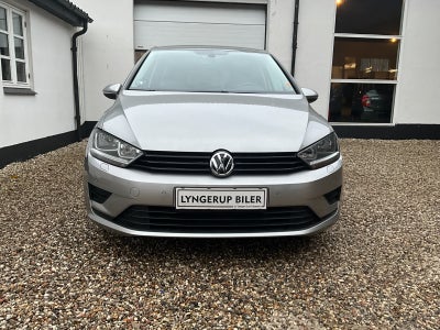 VW Golf Sportsvan 1,2 TSi 110 Trendline BMT 5d