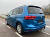 VW Touran TDi 115 Comfortline DSG 7prs thumbnail