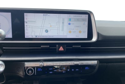 Hyundai Ioniq 6 Essential