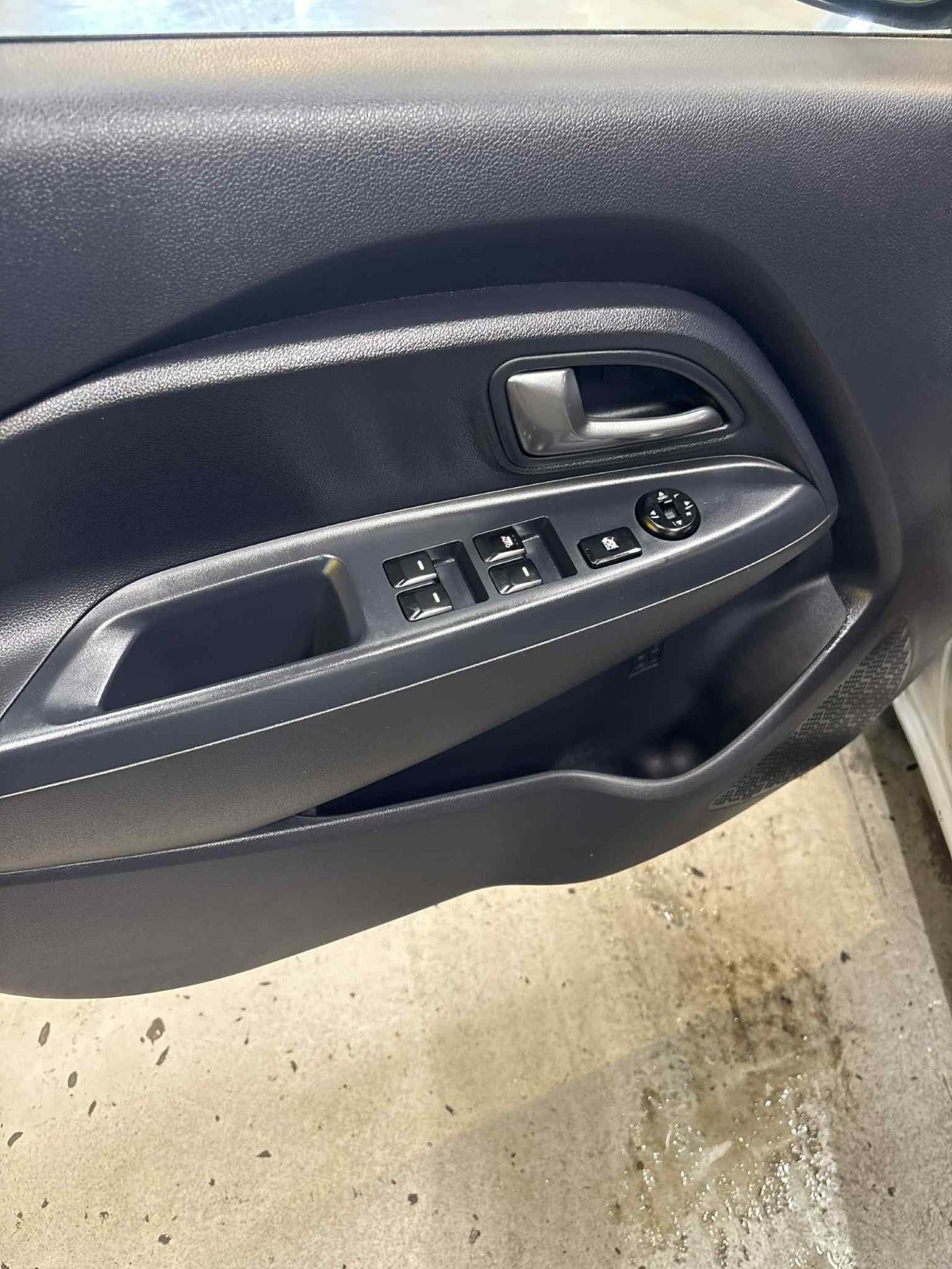 Billede af Kia Rio 1,2 CVVT Active