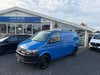 VW Transporter TDi 140 Kassevogn DSG kort