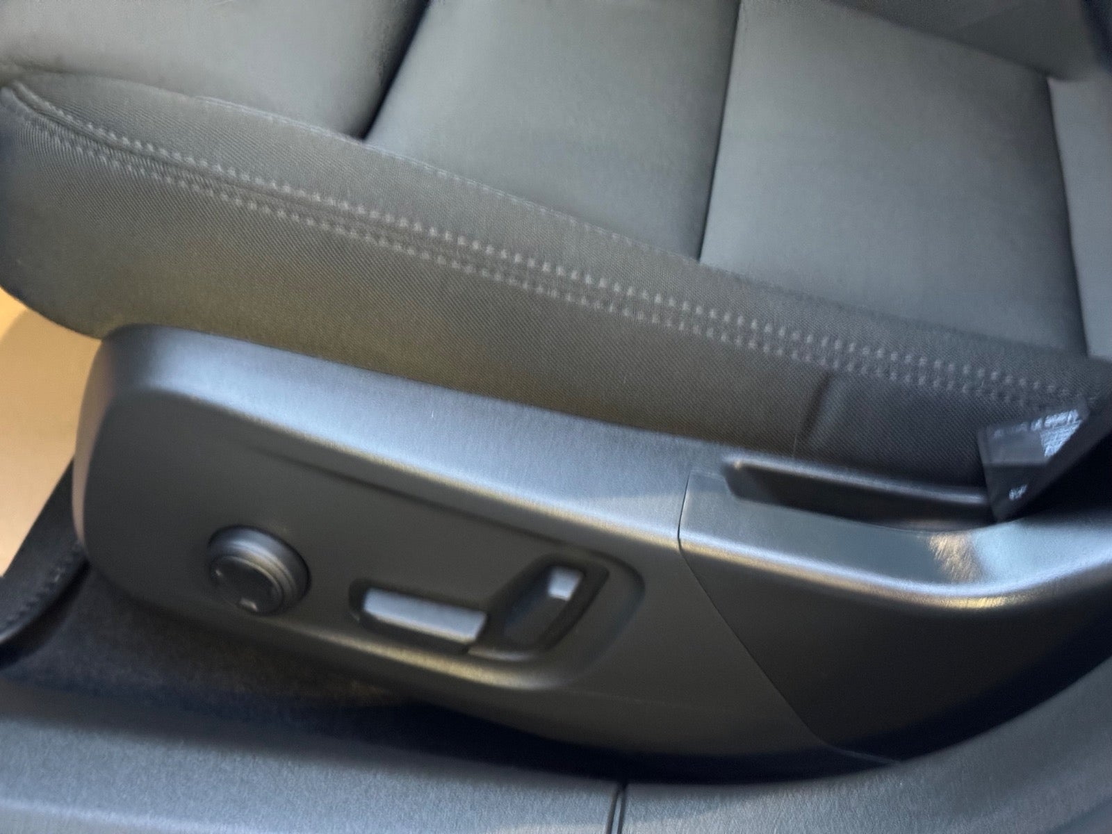 Billede af Polestar 2 Long Range AWD