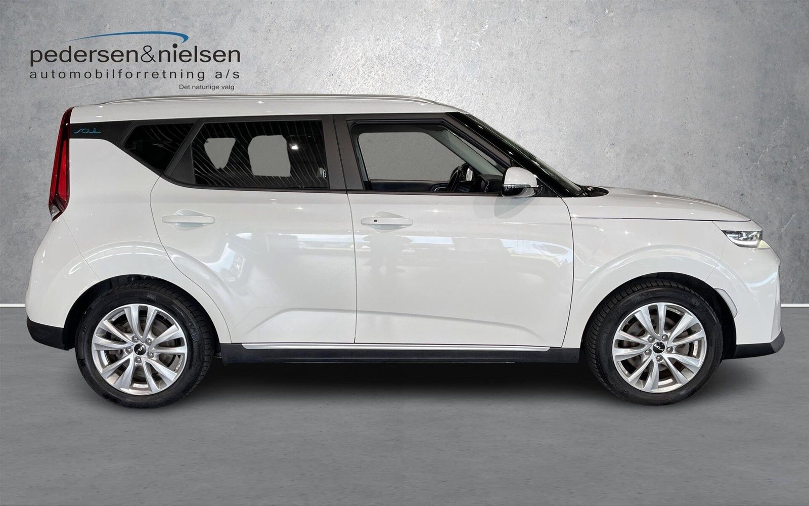 Kia e-Soul Premium