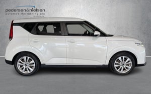 Kia e-Soul Premium